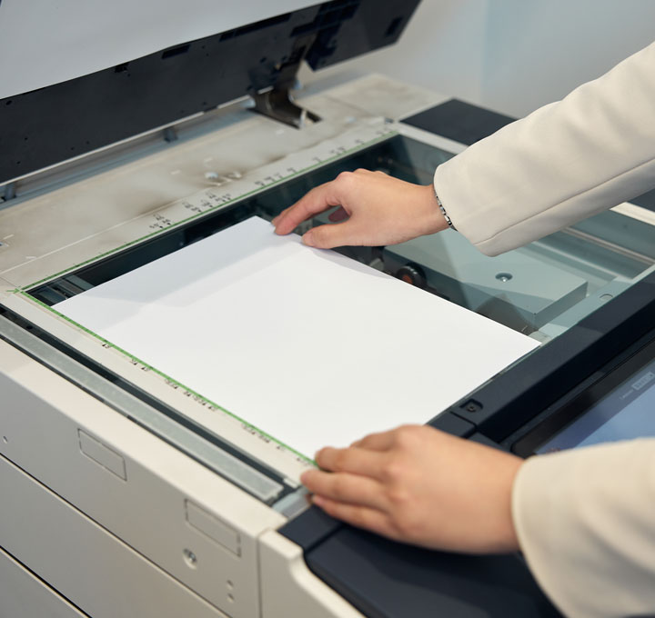 企業(yè)級打印管理服務(wù)1