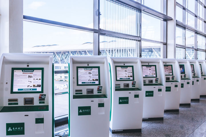 企業(yè)智能文印管控系統(tǒng)1